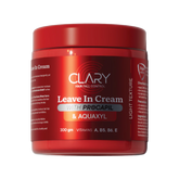 CLARY LEAVE IN CREAM WITH PROCAPIL&AQUAXYL 300GM